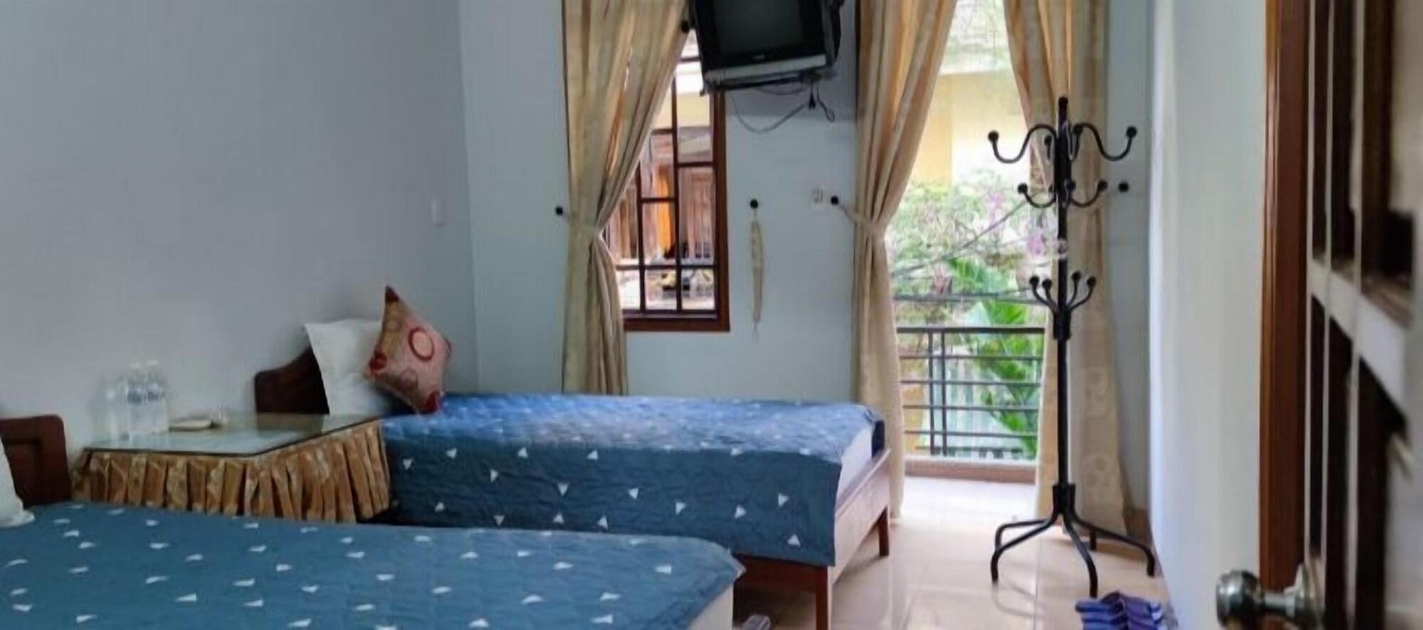 Phong Lan Guesthouse Hue Exterior foto