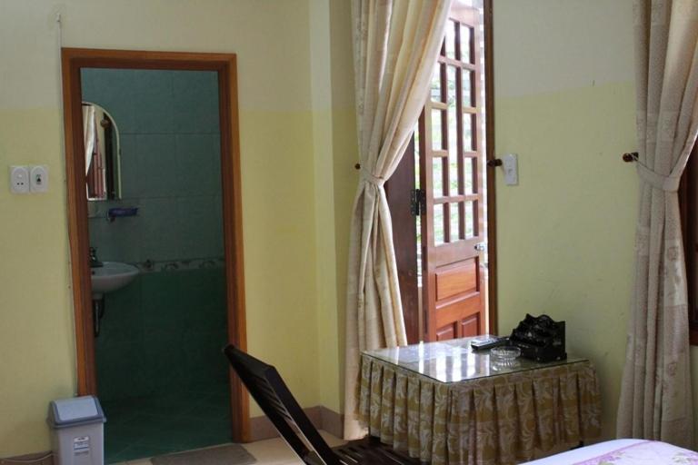 Phong Lan Guesthouse Hue Zimmer foto