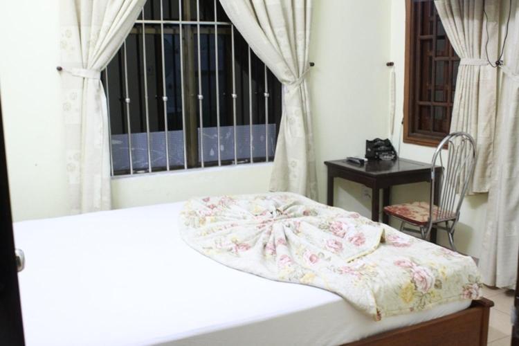 Phong Lan Guesthouse Hue Zimmer foto